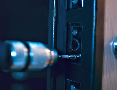 弋江24小时上门开锁公司